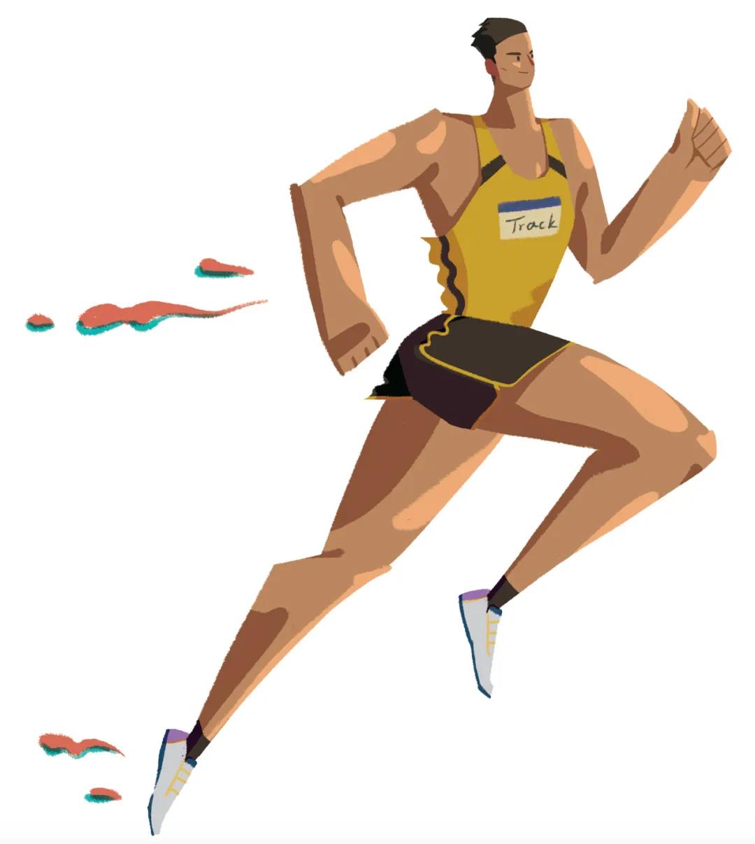 变性运动员是谁,变性的运动员