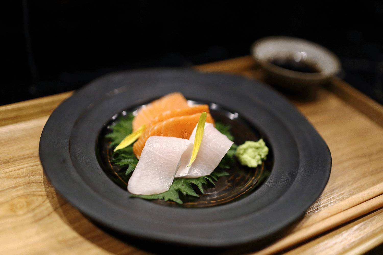 长沙高级日料店推荐,长沙最好的日料店