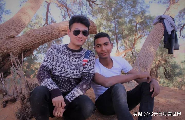 三毛的撒哈拉沙漠免费看,摩洛哥撒哈拉沙漠与三毛