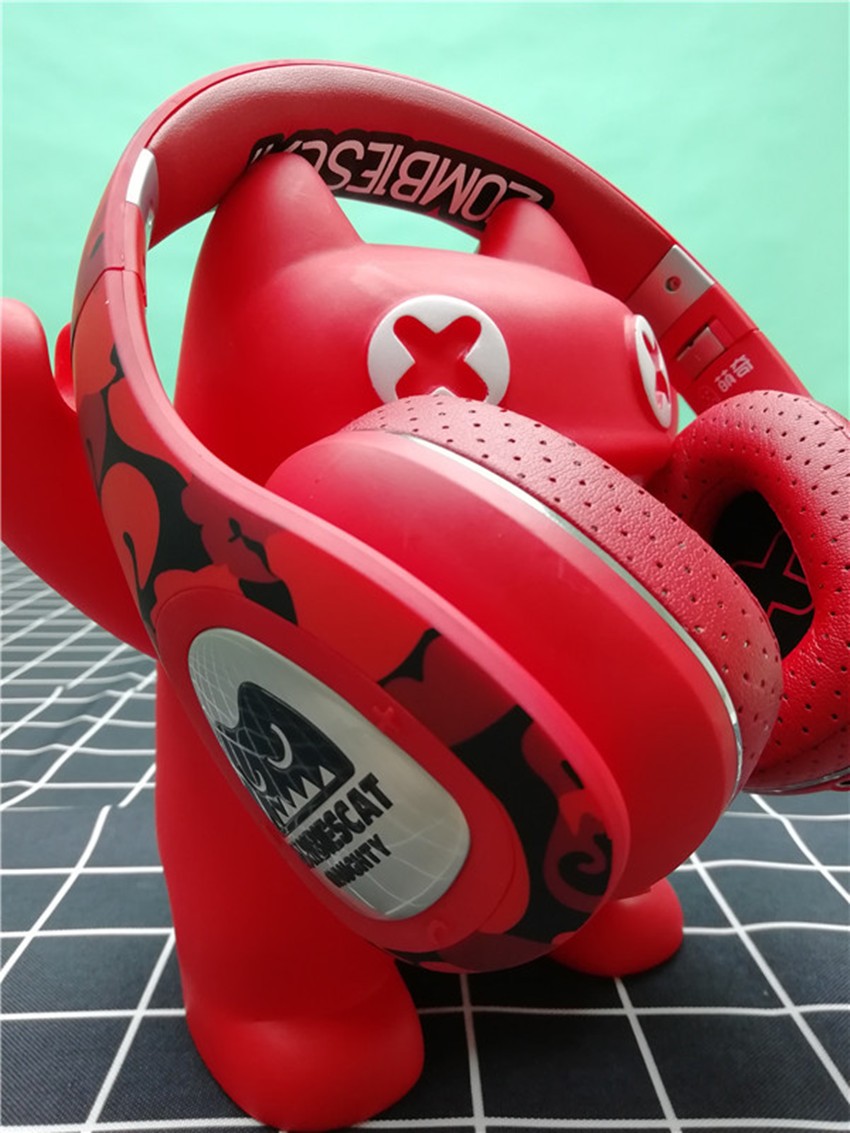 森麦魔鬼猫音魔蓝牙耳机怎么样,森麦魔音猫蓝牙耳机测评