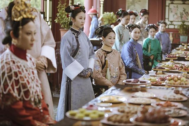 电视剧《最美的乡村》烤了一只老兵烤羊,你不知道承德烤羊有多香