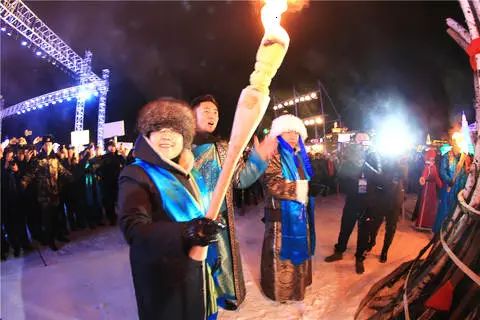 阿尔山冰雪节草原论坛,2019阿尔山冰雪风情节