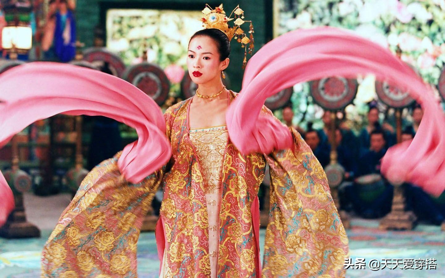 刘亦菲白鹿赵露思鞠婧祎卡点,鞠婧祎和刘亦菲谁最好看