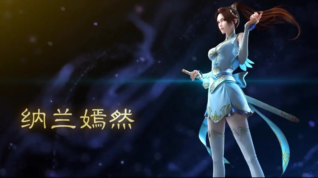 斗罗大陆评分最高的动漫,《斗罗大陆》第二季最强排行榜