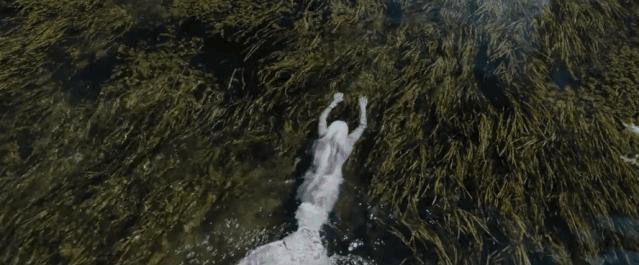 走进众神时代的唯美童话,Dior高订的14分钟到底在讲什么?