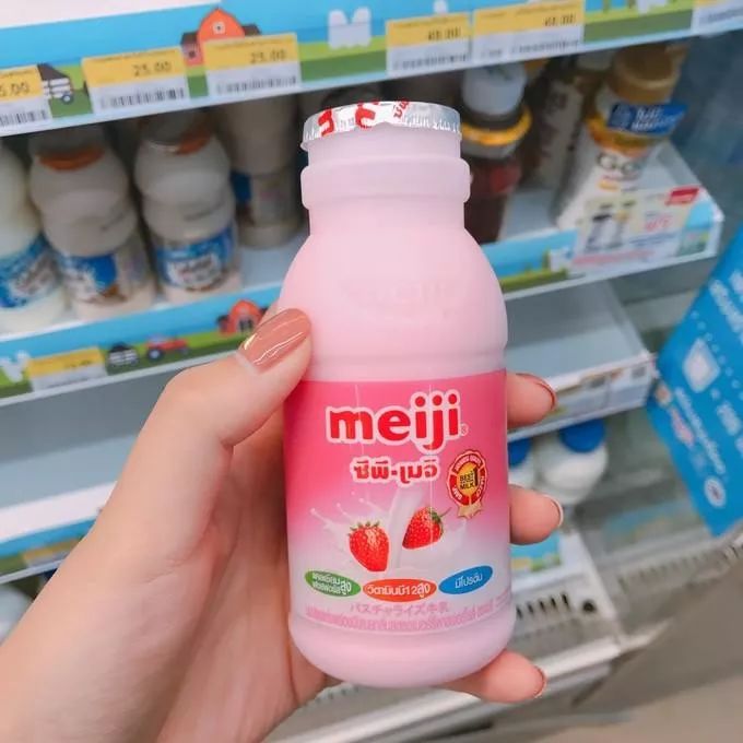 泰国购物清单,泰国旅游购物清单大全