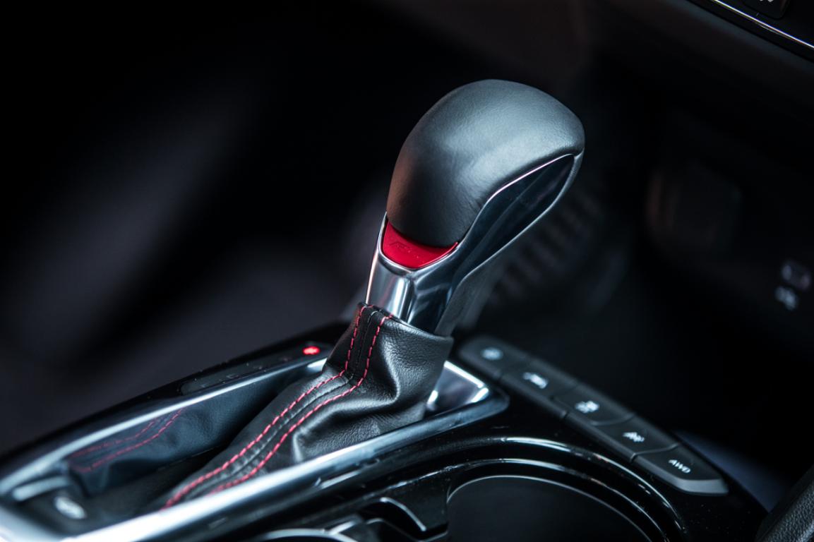 2022款创界rs,创界rs四驱沉浸式体验