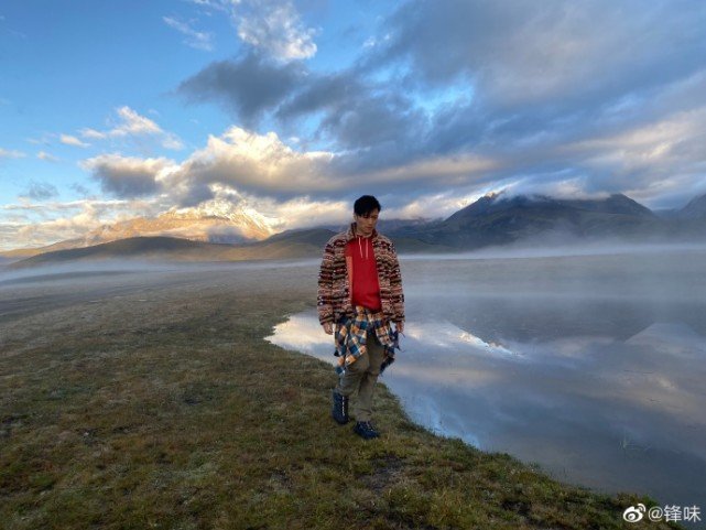 谢霆锋被问想和王菲复合么,谢霆锋王菲复合前的迹象