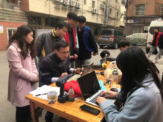 电脑维修志愿服务活动,电脑维修志愿活动感悟