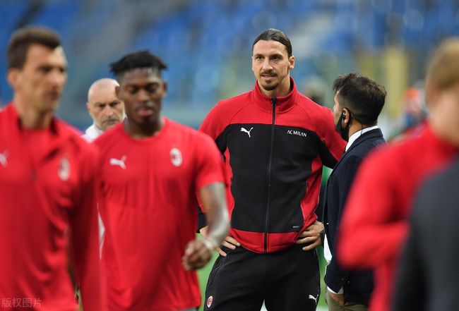 伊布对c罗和梅西的评价,伊布评价c罗梅西