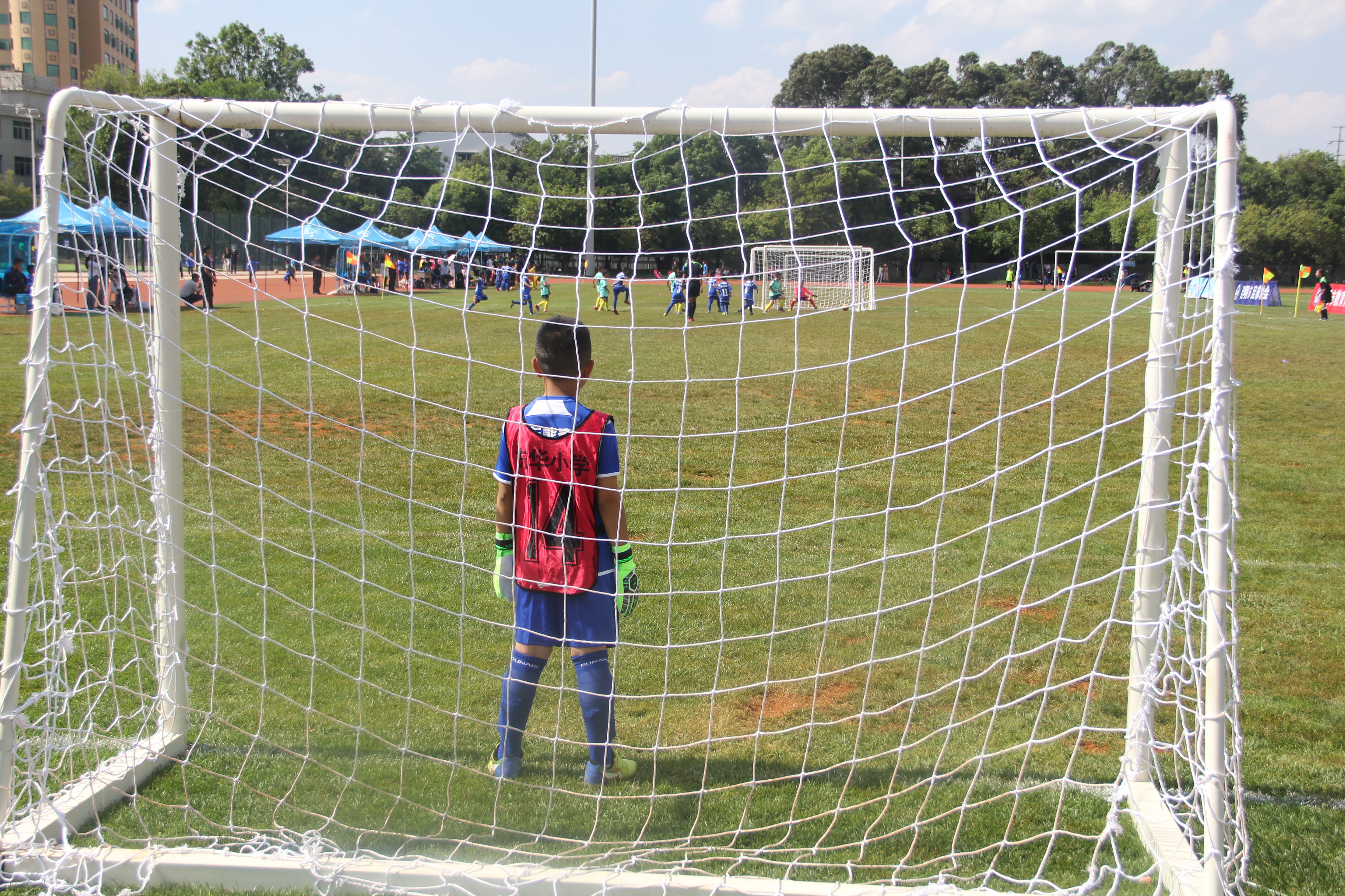 昆明2023年小学盘龙杯足球赛,2021昆明全国青少年足球邀请赛