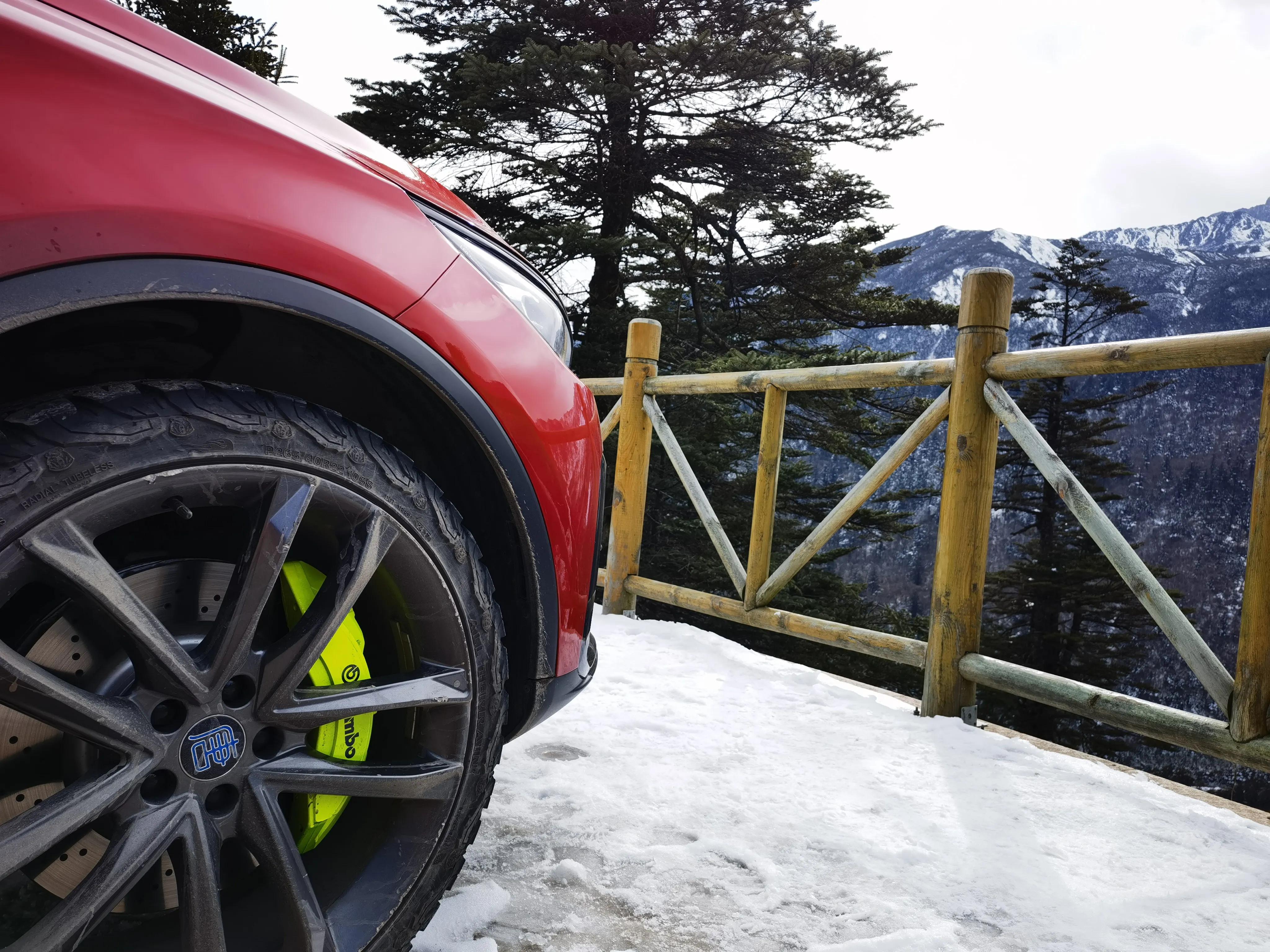 21年的第一次出行,21年的第一次外出游玩