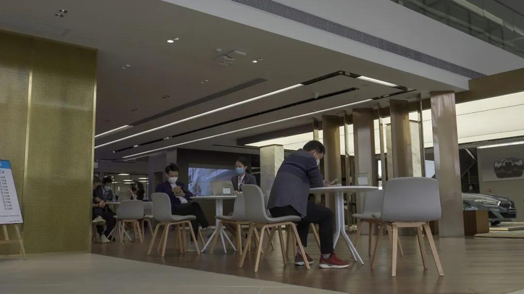 广州宝马4s店有哪些现车,广东哪个城市宝马4s店优惠最大