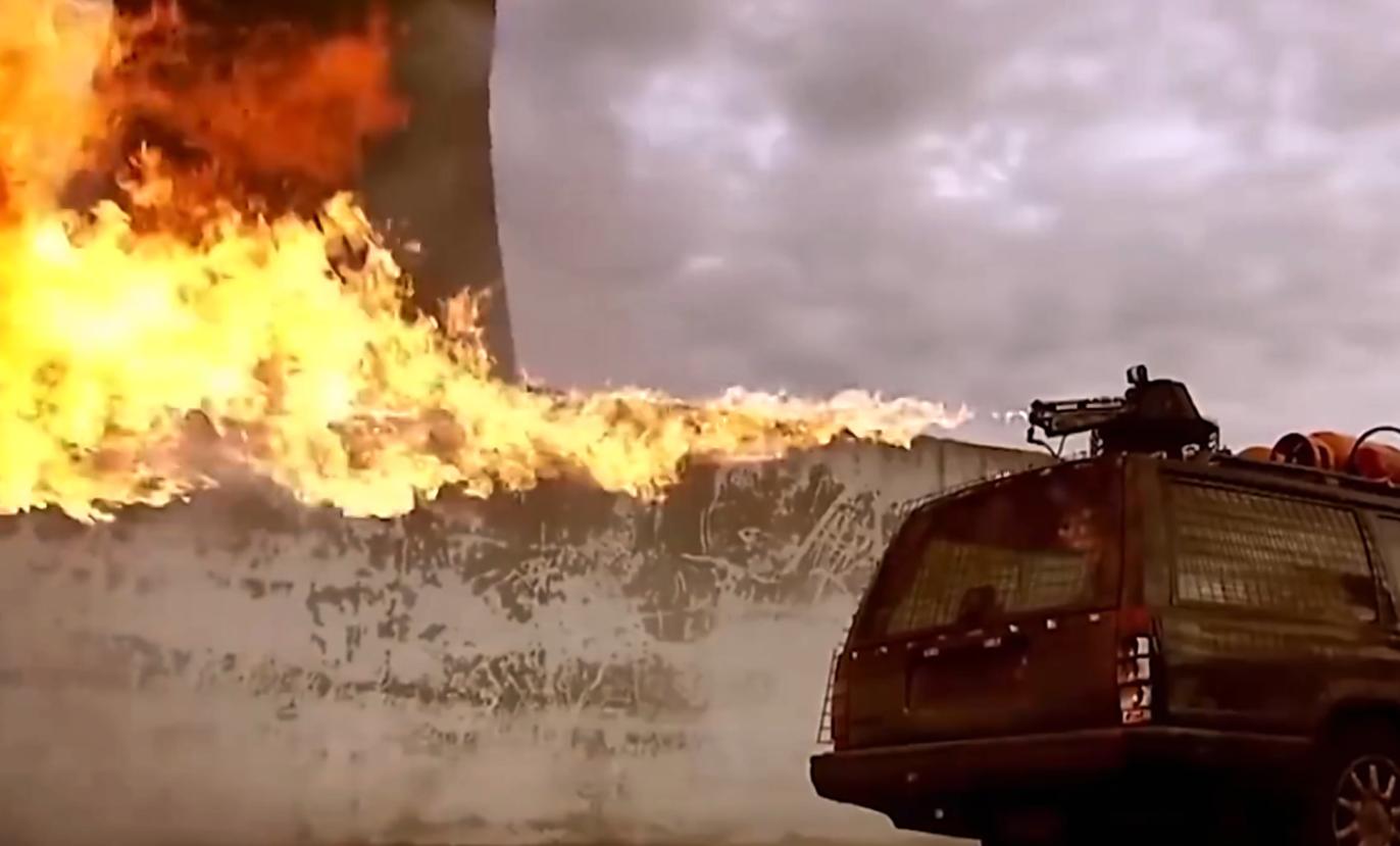 丧尸来了人类怎么防御,丧尸来了怎么对付的小技巧