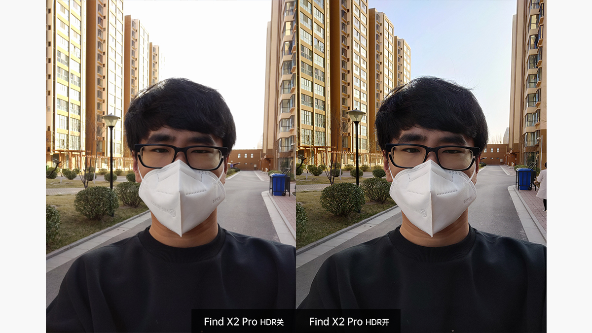 oppofindx2pro素皮耐久测试,精致外观给你不一样的颜值体验