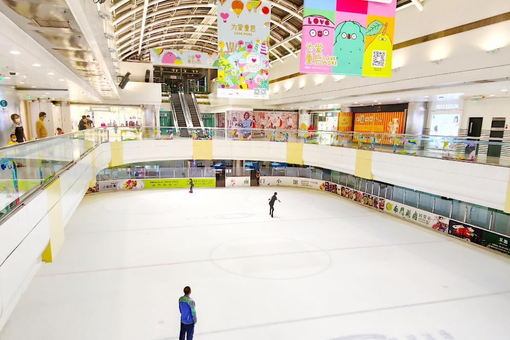 北京新国贸网红酒店怎么样,国贸cbd网红餐厅