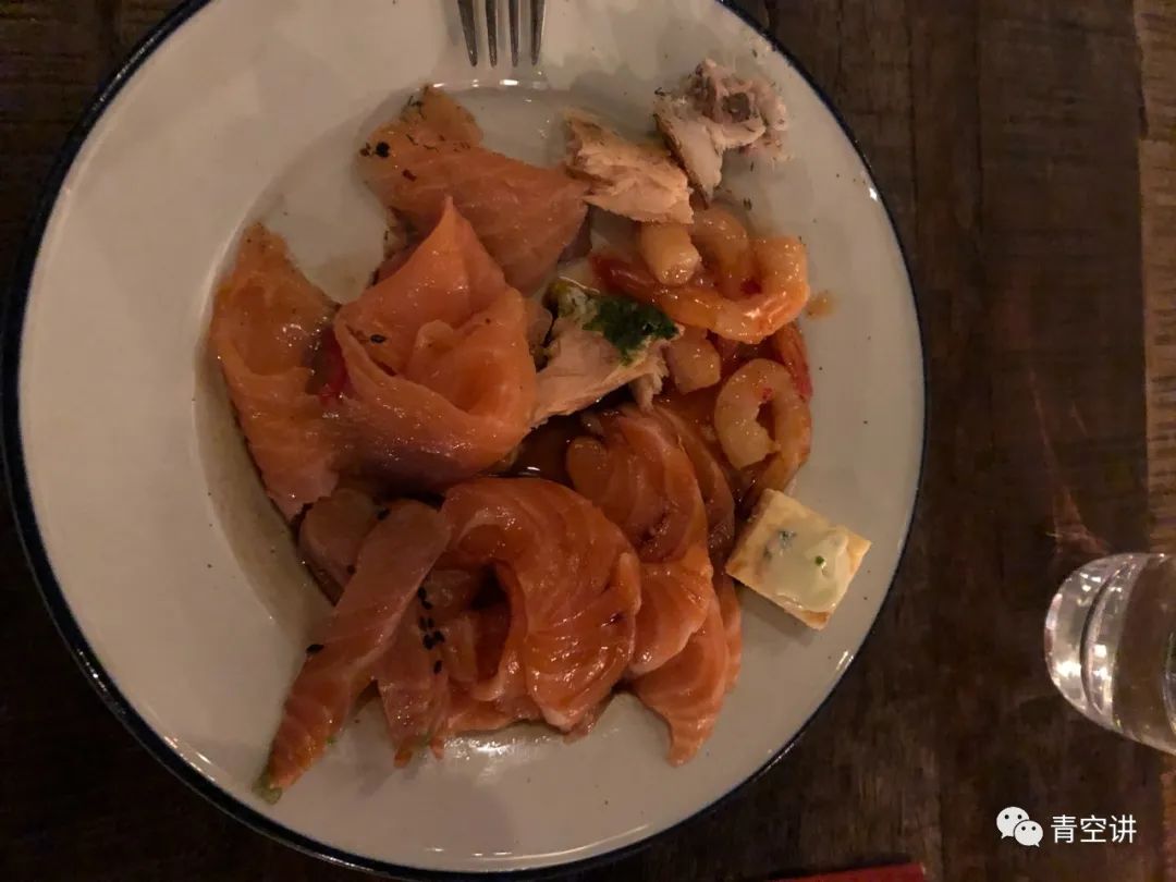 为什么瑞典人不吃挪威产的三文鱼?