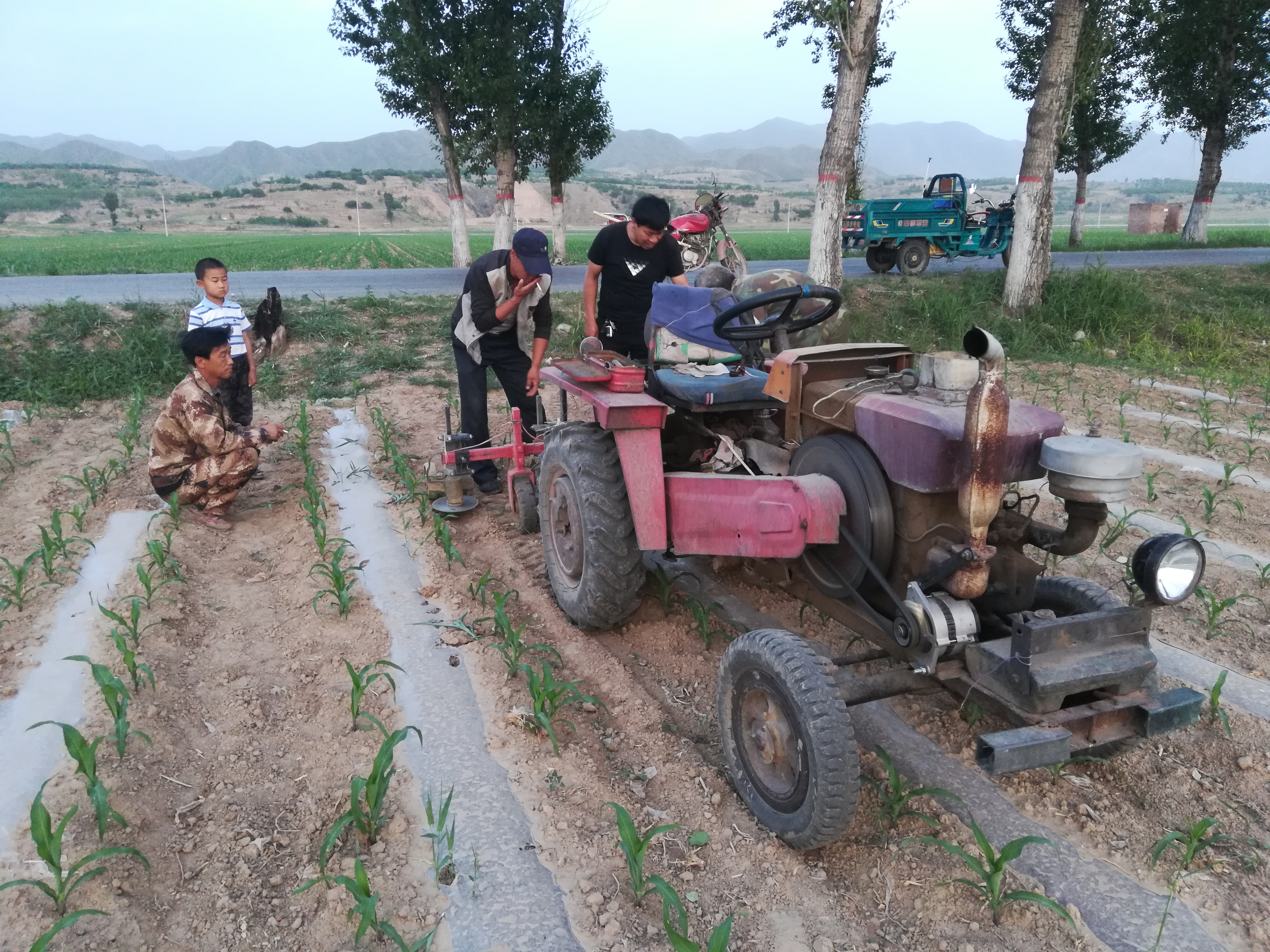 农资经销商怎么跟农资店合作,农资经销商如何和厂家打交道