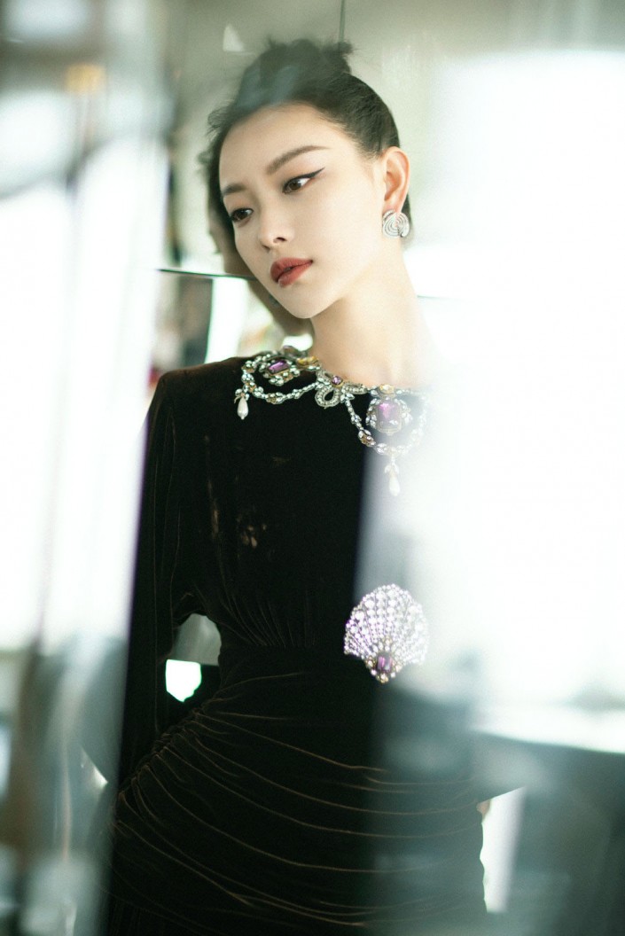 ps怎么制作朋友圈9宫格,ps如何一张图制作成九宫格