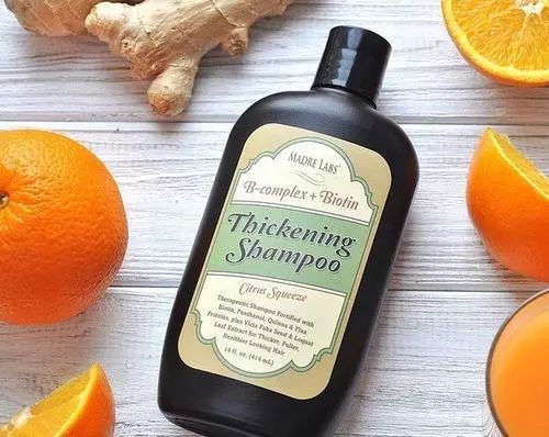 让你的卫生间变得整洁,实用又好的洗发水推荐