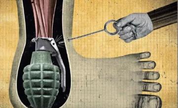 专家讲解跟腱炎治愈的视频,跟腱炎康复自测