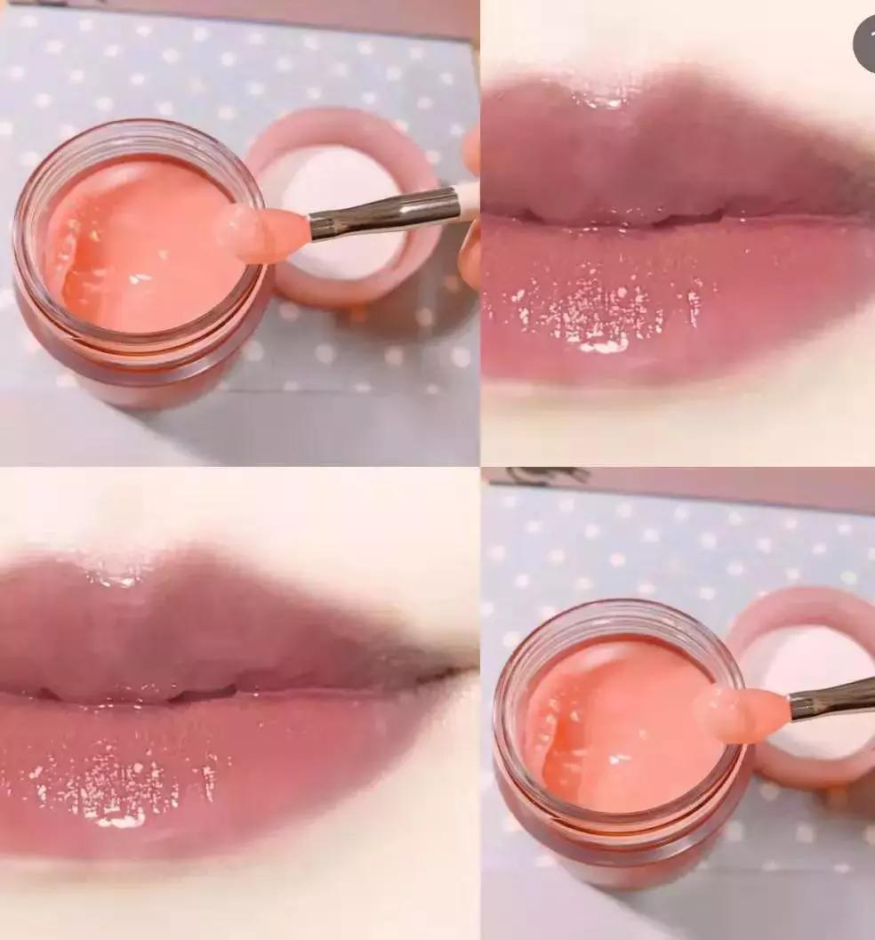 适合唇炎的唇膜测评红黑榜,干唇星人的救命唇膜视频