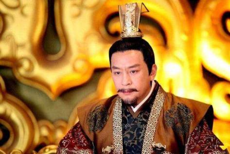 三庶之祸始作俑,三庶之祸