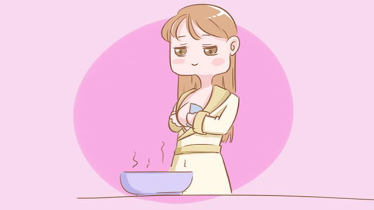 乳头内陷照样顺利哺乳!经验妈妈秘诀分享,乳头内陷妈妈有福啦