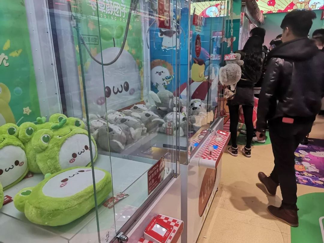 百分百抓到娃娃的技巧是什么,商家打死都不会说的抓娃娃技巧