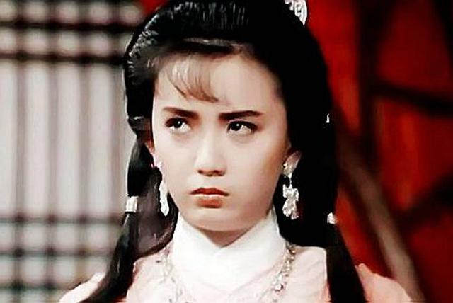 倚天后期黄衫女救张无忌,倚天屠龙记三渡大战张无忌