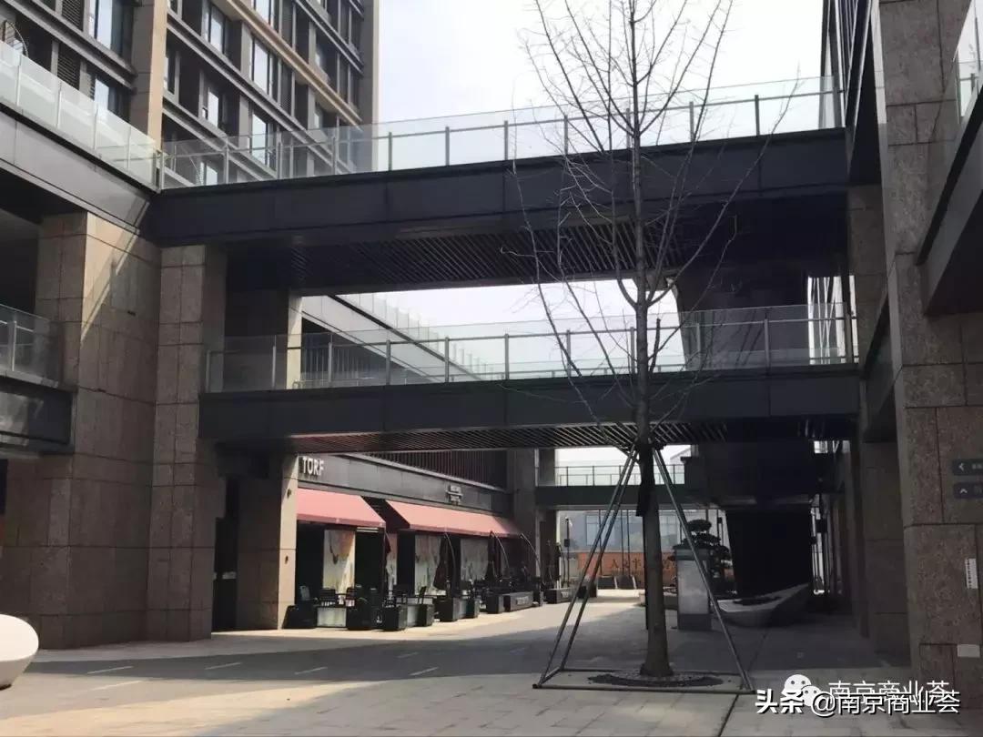南京新商业体开业,南京2019年9月新开业的商业体