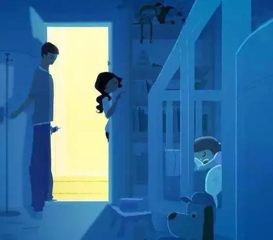 对内在小孩最快最好的疗愈方法,疗愈内在小孩的四步骤