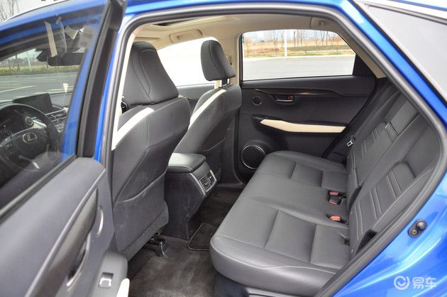 全新NX300维尼说车试驾：动静相宜！