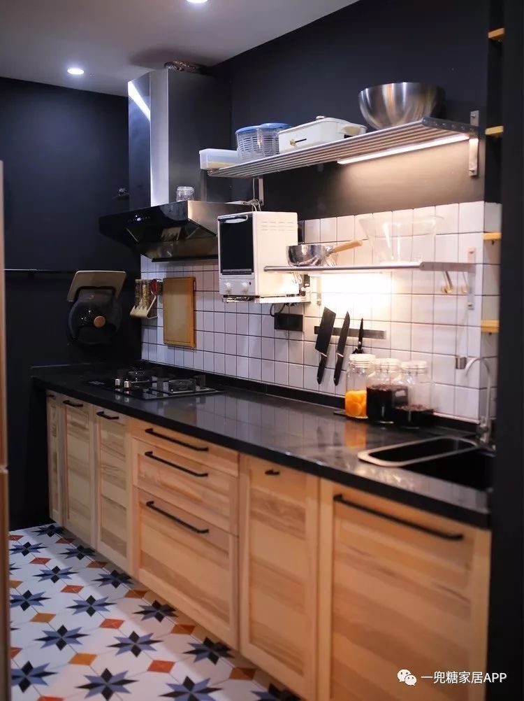 宜家橱柜和普通橱柜哪个性价比高,宜家的橱柜值不值得买