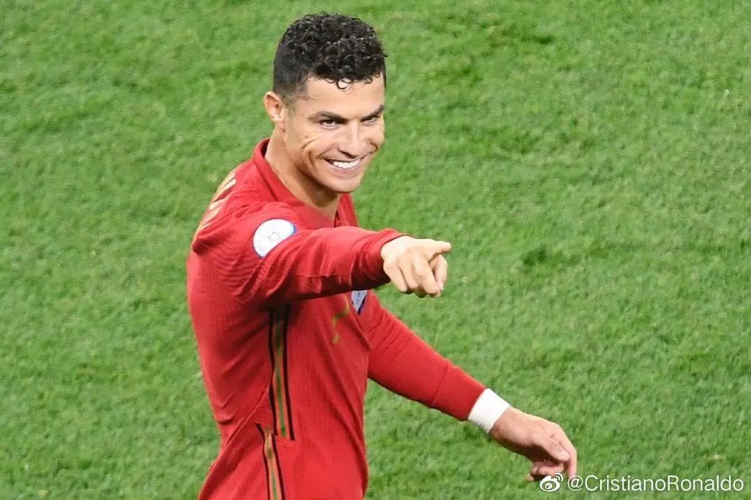 因为那个男人，三千万我买葡萄牙赢