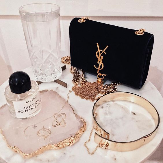 ysl杨树林包包哪个颜色好看,ysl杨树林正品