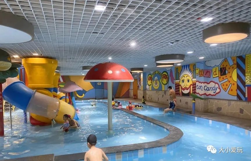 玩水的地方水上乐园北京,北京欢乐水魔方水上乐园