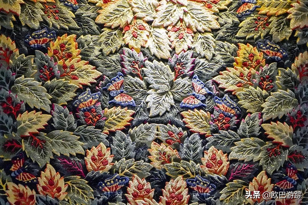 上海东方明珠塔里藏了一个酒店,你知道东方明珠有个酒店吗