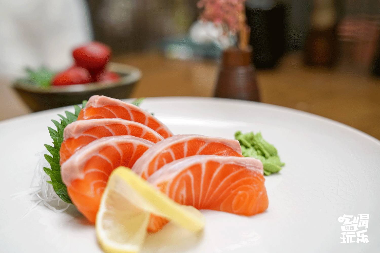 长沙高级日料店推荐,长沙最好的日料店