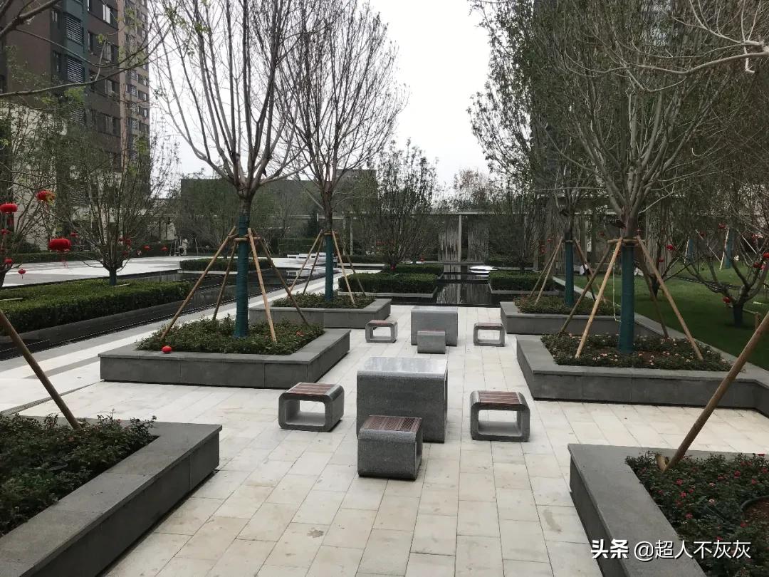 融创vs万科,融创万科绿地对比