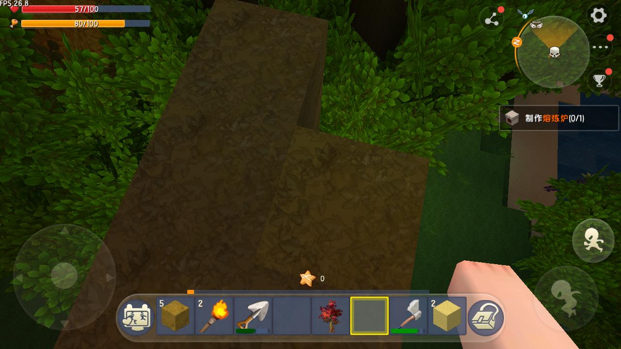 迷你世界怎么敲门,迷你世界如何设置白天并消失怪物