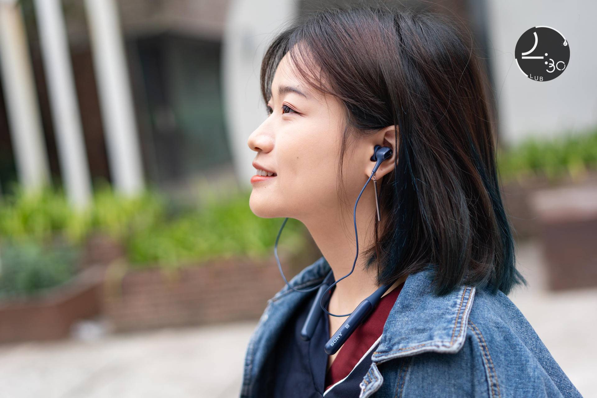 索尼c400n与c600n的区别,颈挂式蓝牙耳机测评推荐sony600n