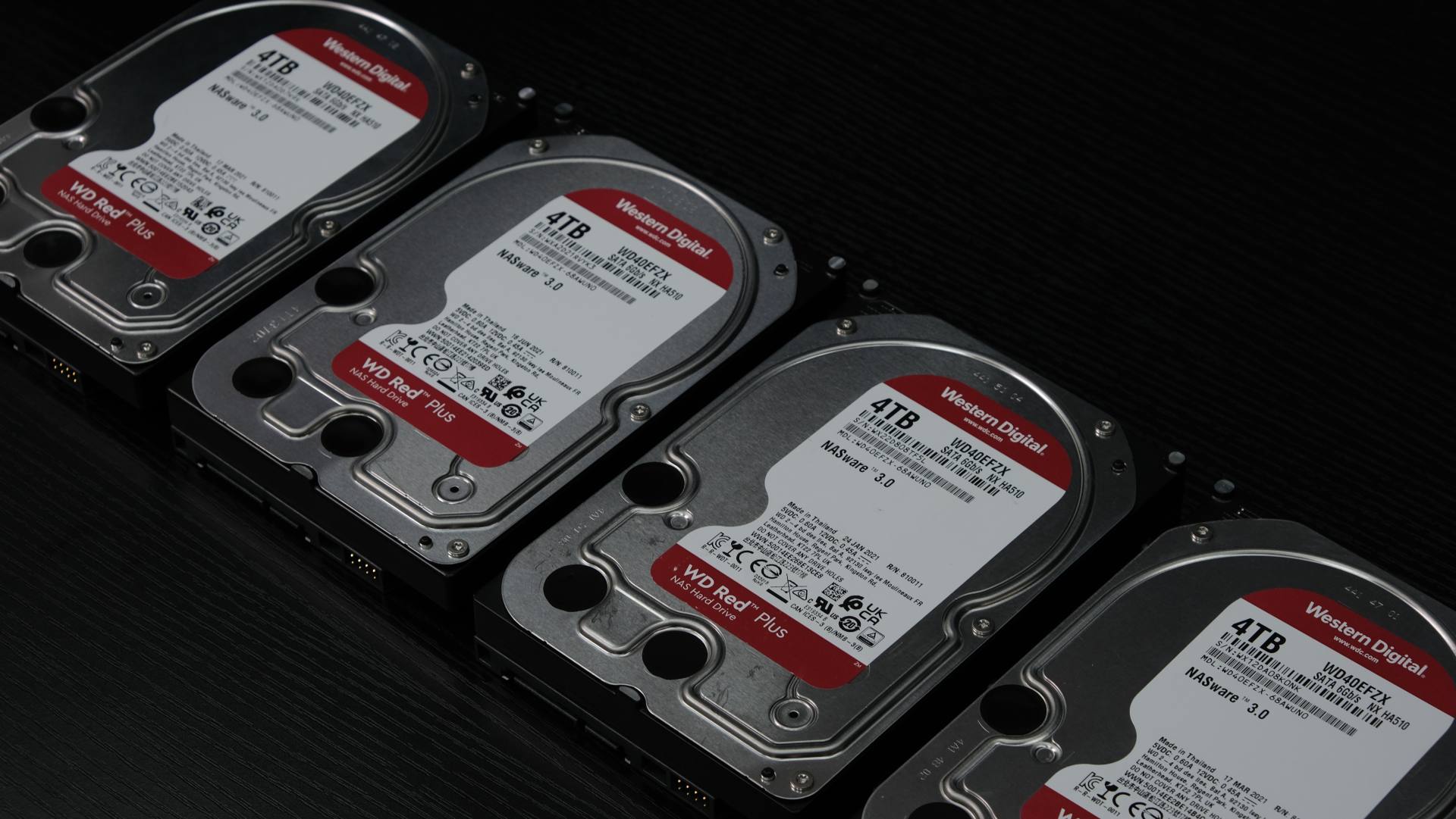 2020双十一nas推荐,nas配件哪个性价比高