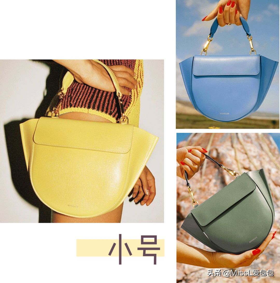 你造吗?大牌包包也有平价替代?