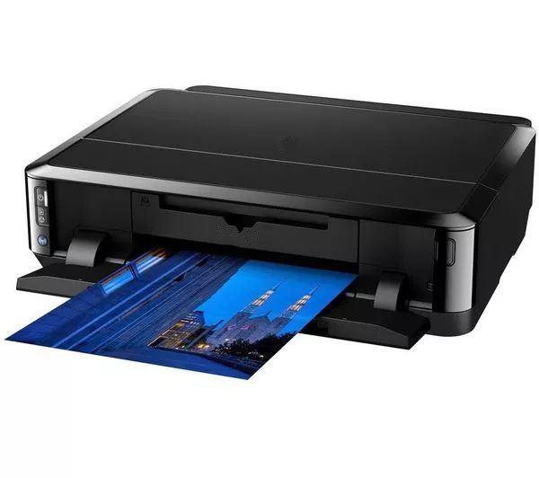 打印机是如何工作的?你知道它是如何把字印到纸上的吗?