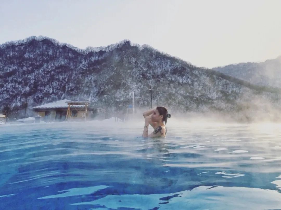 东北人去的不是澡堂，请叫它凡尔赛宫