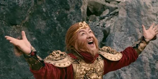 王晶评价陈浩民,王晶评价陈浩民视频