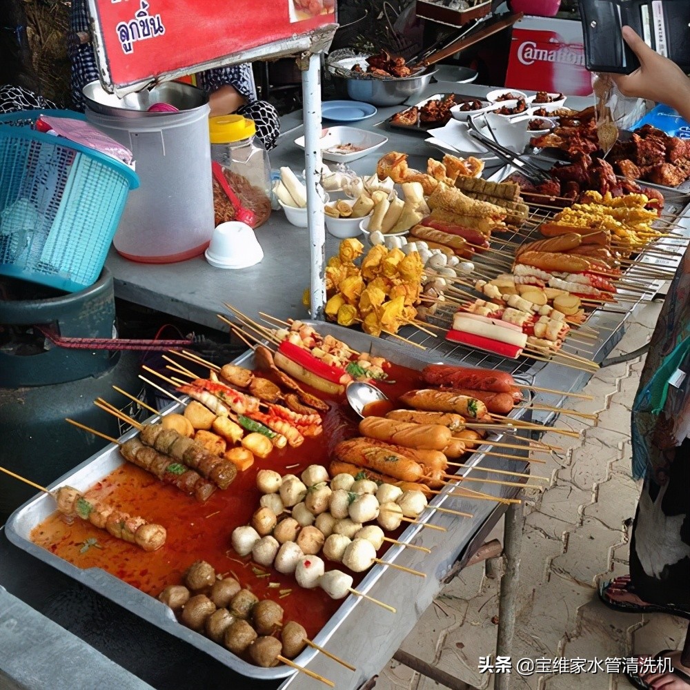 比较适合个人创业的小项目有哪些,2021年有什么好的小型创业项目