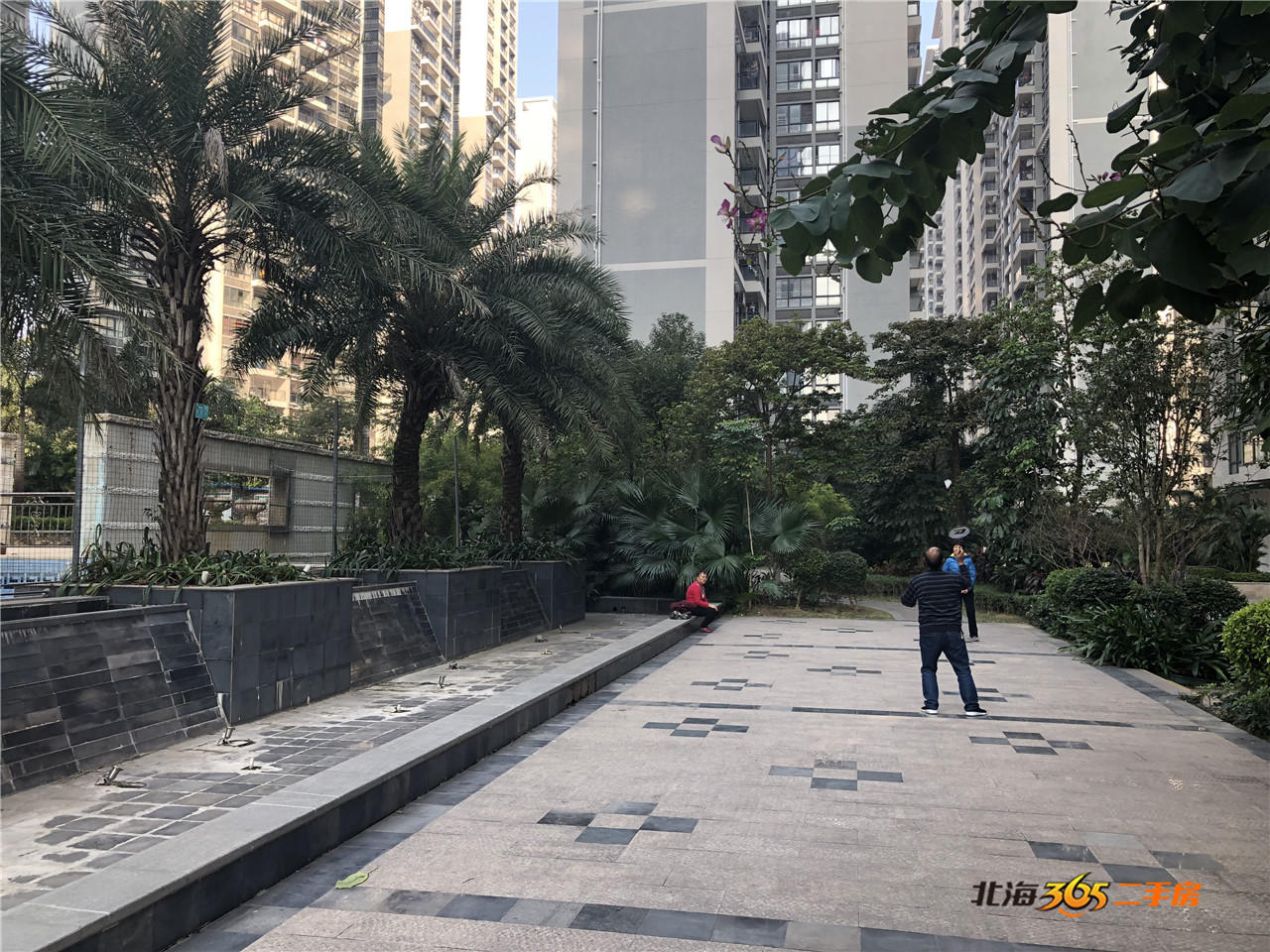 北海嘉盛名都房屋出售,北海嘉盛名都豪宅