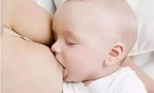 月子里母乳越来越少什么原因,宝宝半岁了母乳越来越少怎么回事